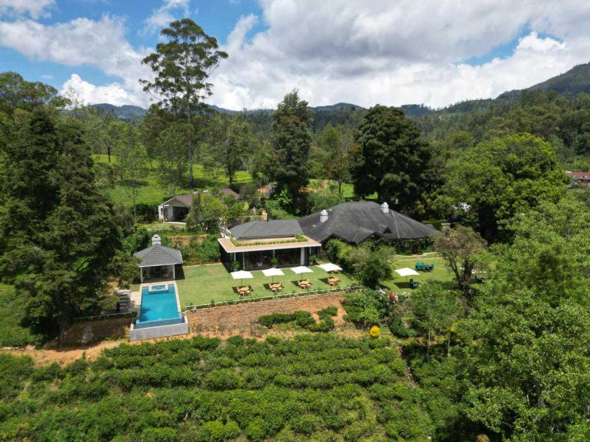 Stafford Bungalow Nuwara Eliya Exterior photo