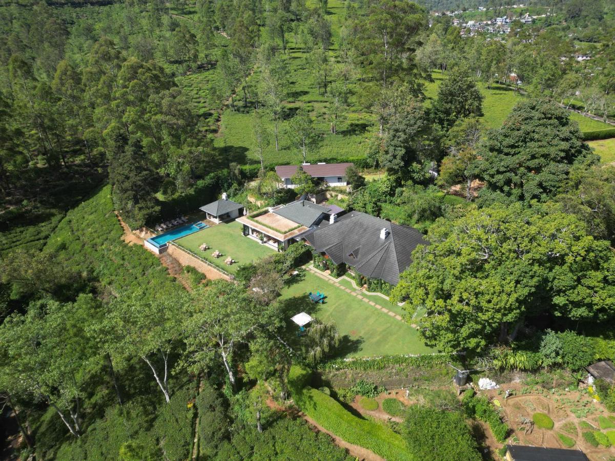 Stafford Bungalow Nuwara Eliya Exterior photo