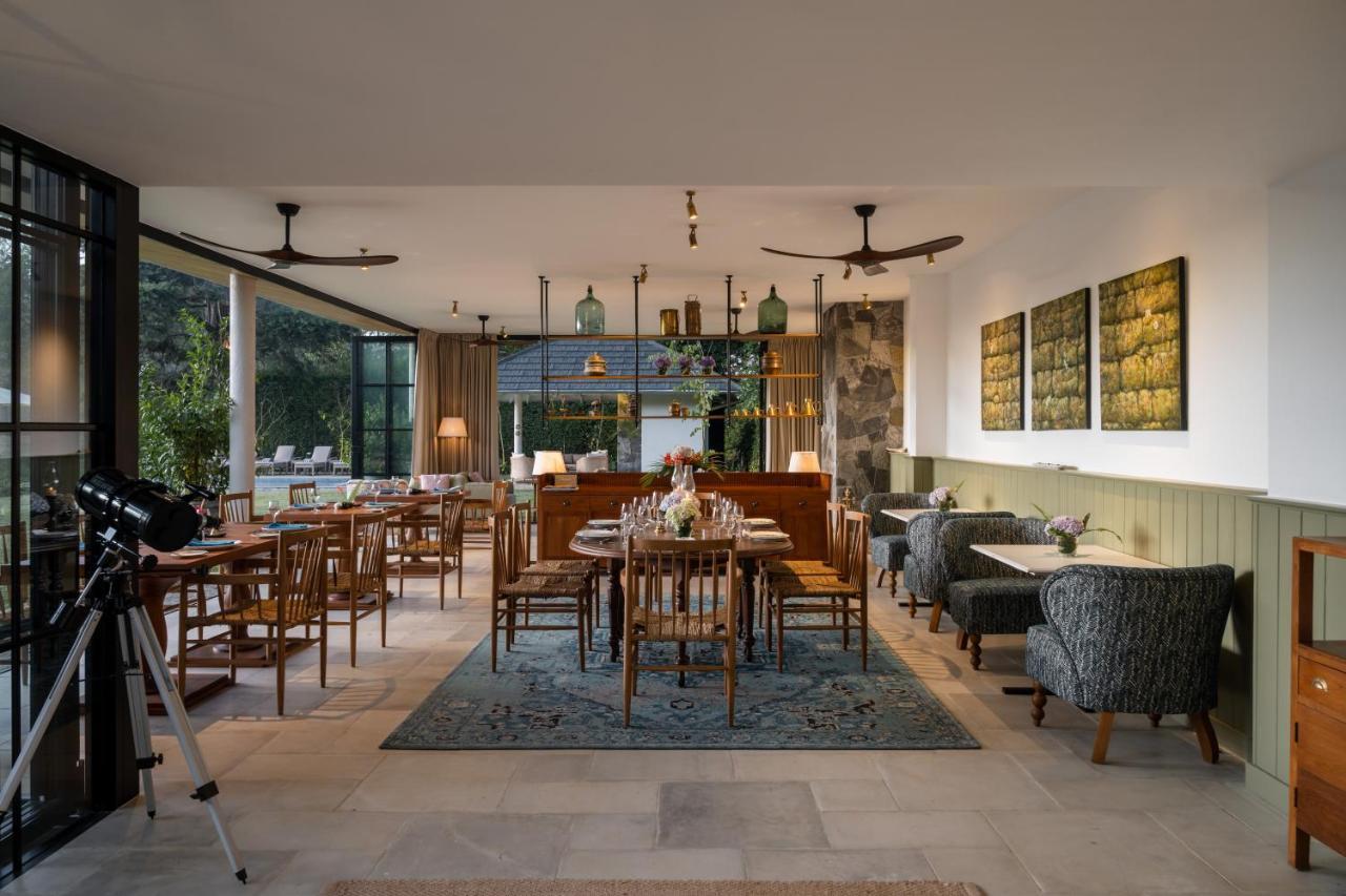 Stafford Bungalow Nuwara Eliya Exterior photo